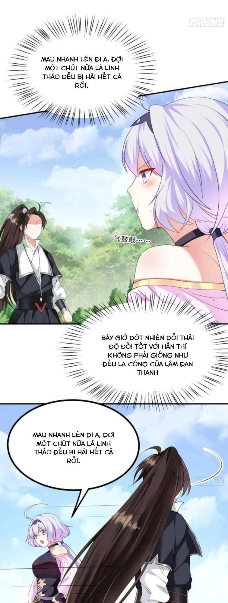 Thiên Đạo Nguyền Rủa Ư? Ta Nghịch Thiên!! Chapter 18 - 6