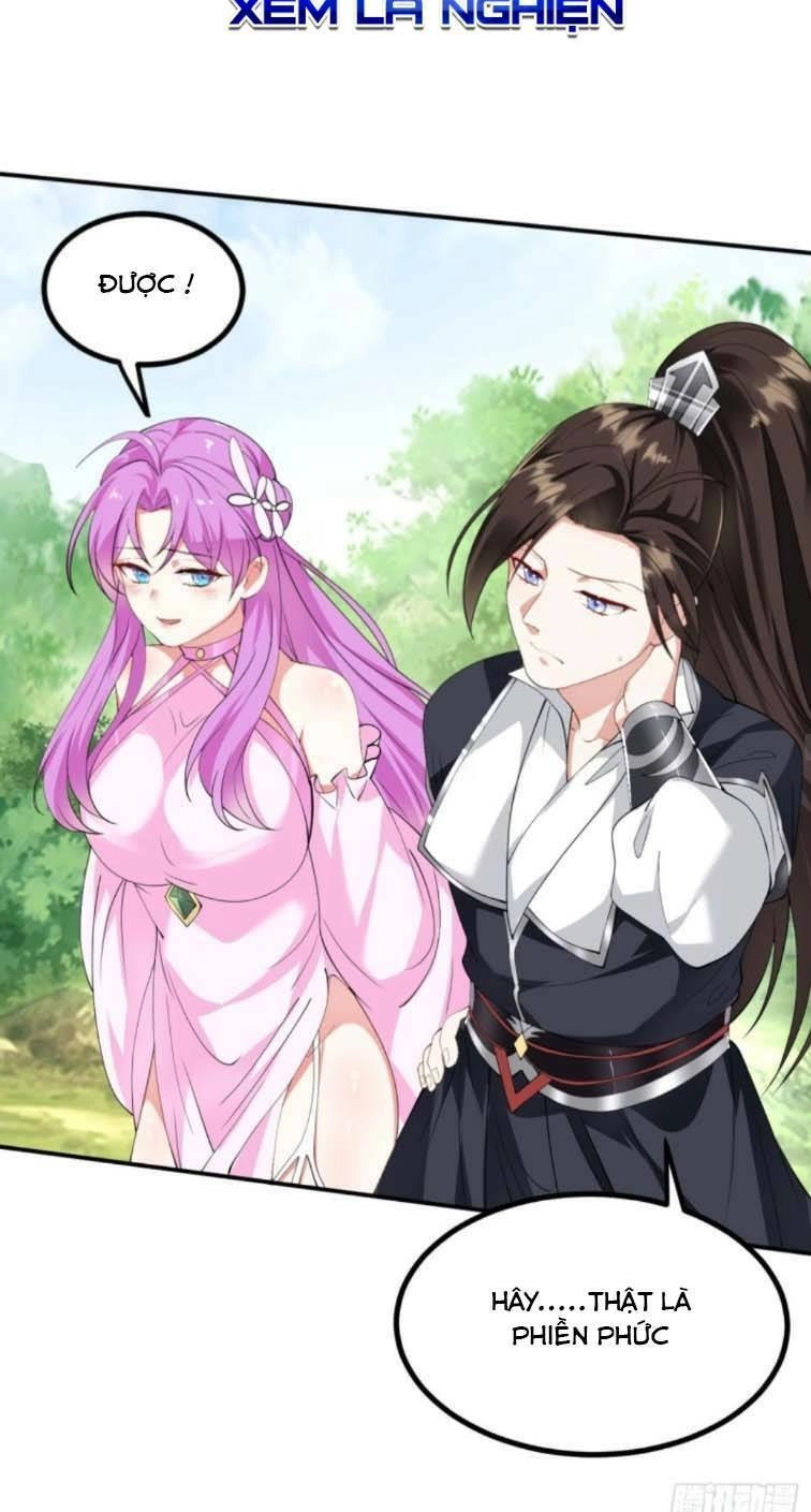 Thiên Đạo Nguyền Rủa Ư? Ta Nghịch Thiên!! Chapter 18 - 8