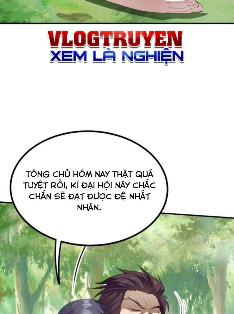 Thiên Đạo Nguyền Rủa Ư? Ta Nghịch Thiên!! Chapter 18 - 12