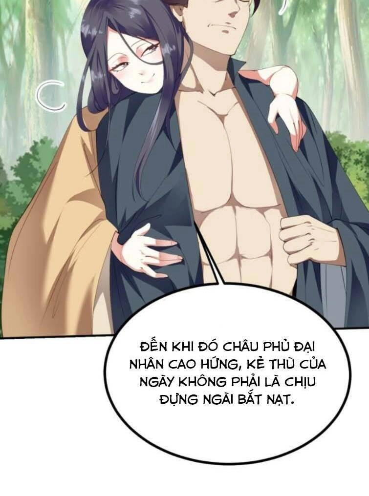 Thiên Đạo Nguyền Rủa Ư? Ta Nghịch Thiên!! Chapter 18 - 13