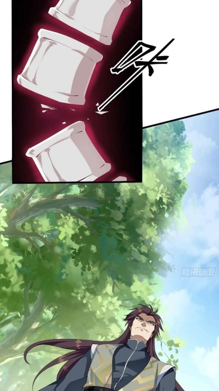 Thiên Đạo Nguyền Rủa Ư? Ta Nghịch Thiên!! Chapter 18 - 15