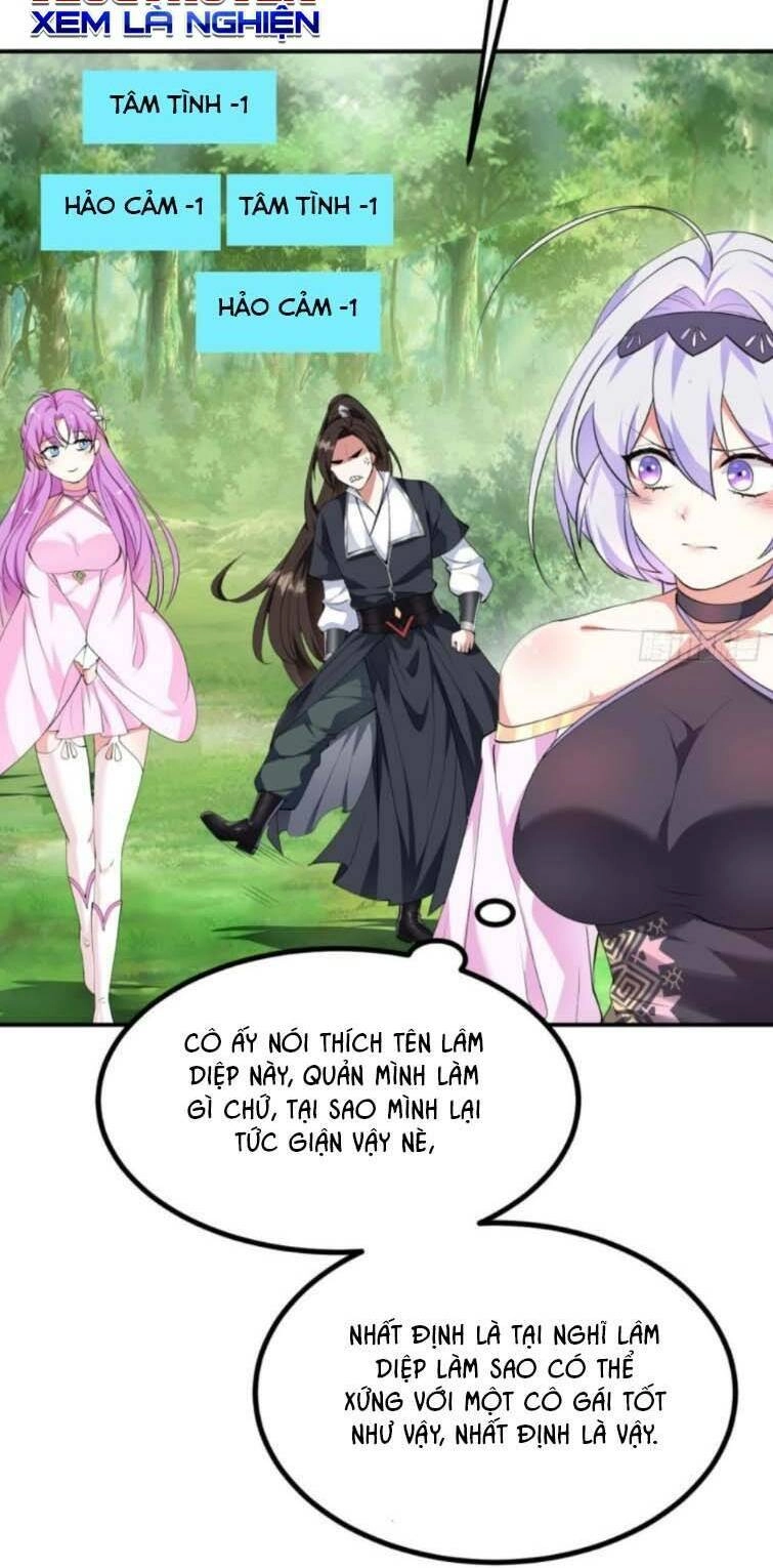 Thiên Đạo Nguyền Rủa Ư? Ta Nghịch Thiên!! Chapter 18 - 18