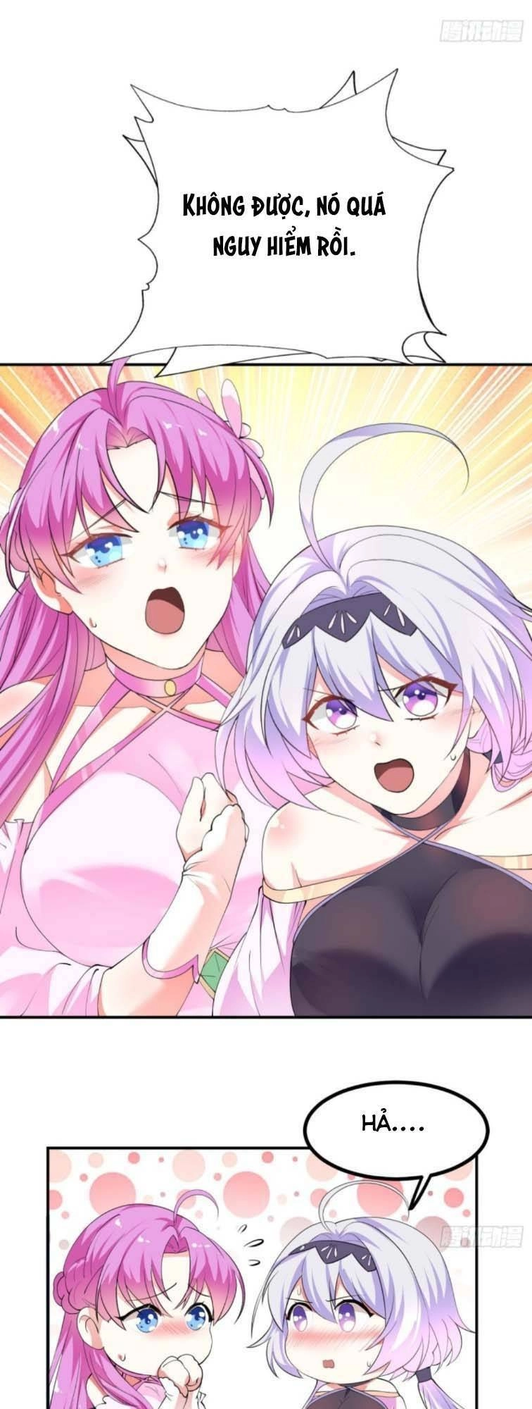 Thiên Đạo Nguyền Rủa Ư? Ta Nghịch Thiên!! Chapter 18 - 30