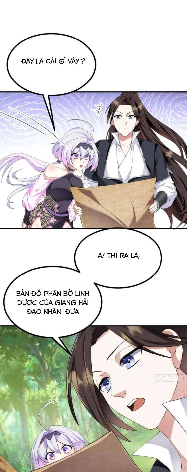 Thiên Đạo Nguyền Rủa Ư? Ta Nghịch Thiên!! Chapter 18 - 35