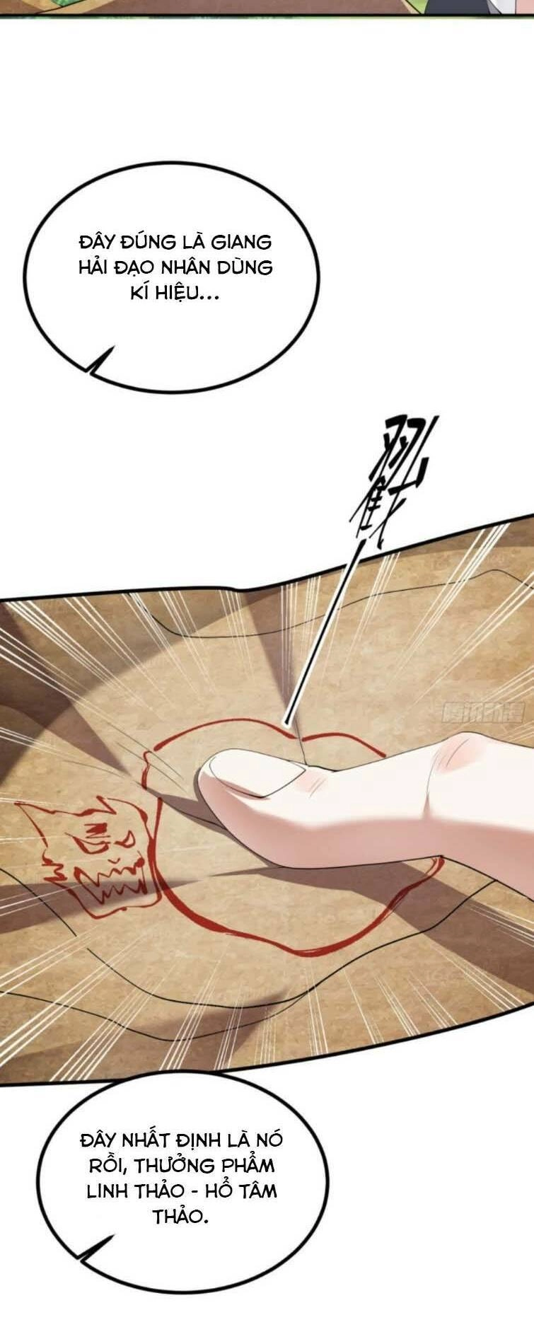 Thiên Đạo Nguyền Rủa Ư? Ta Nghịch Thiên!! Chapter 18 - 36