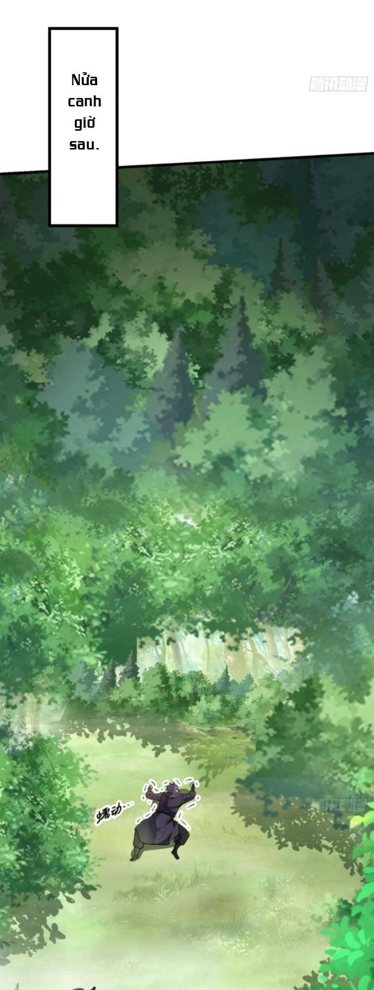 Thiên Đạo Nguyền Rủa Ư? Ta Nghịch Thiên!! Chapter 18 - 37