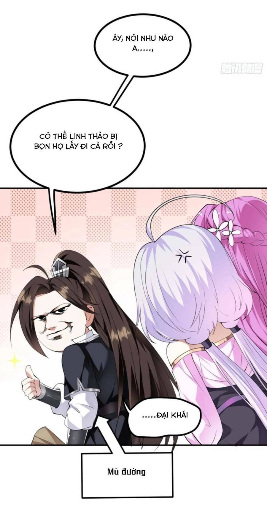 Thiên Đạo Nguyền Rủa Ư? Ta Nghịch Thiên!! Chapter 18 - 40