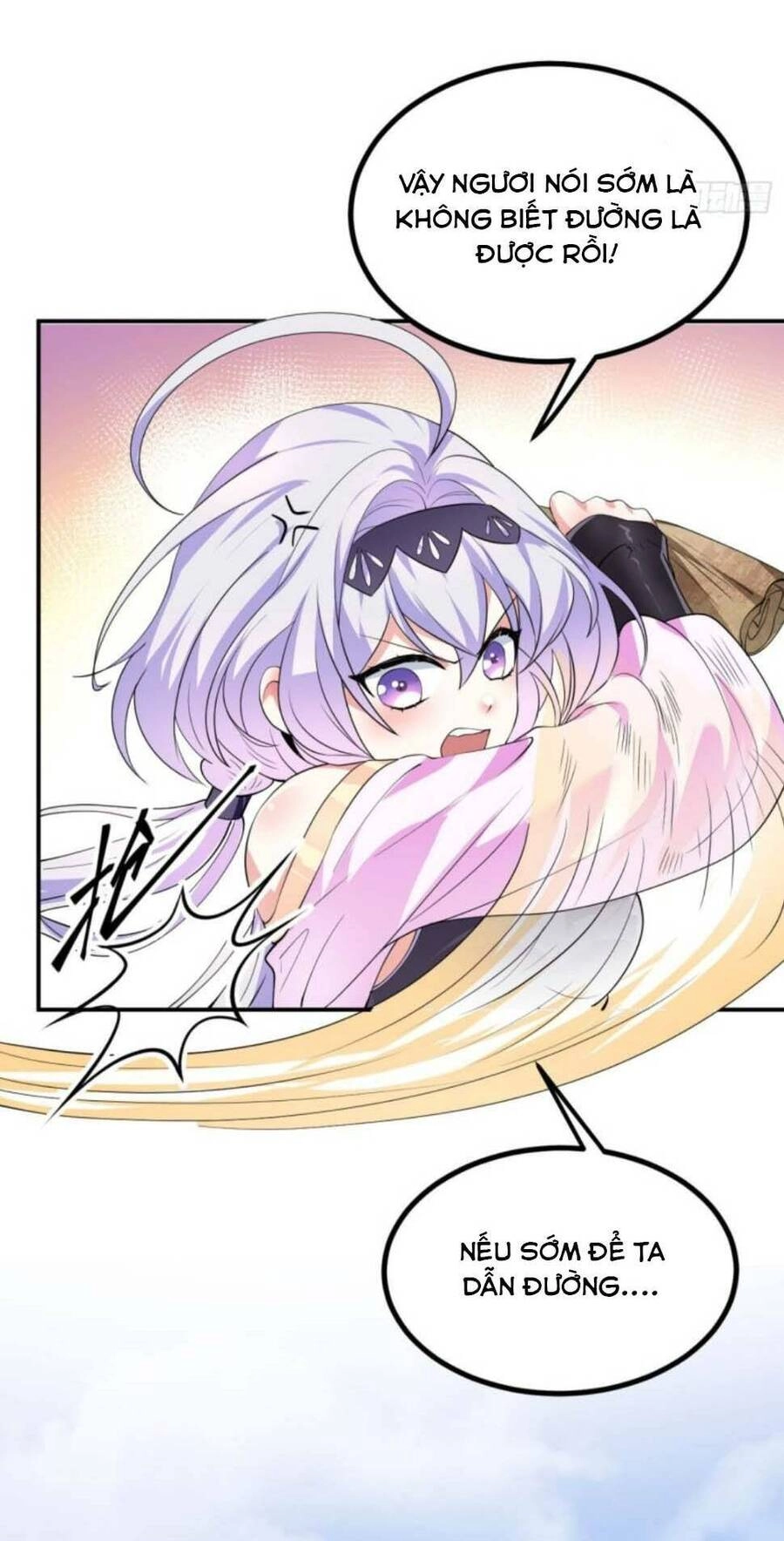 Thiên Đạo Nguyền Rủa Ư? Ta Nghịch Thiên!! Chapter 18 - 41