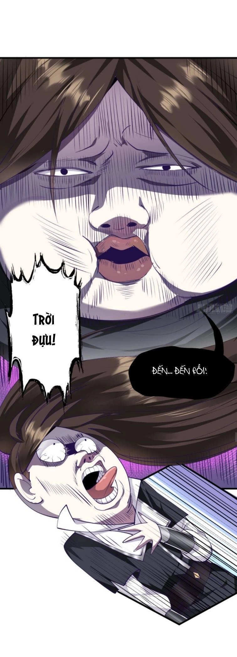 Thiên Đạo Nguyền Rủa Ư? Ta Nghịch Thiên!! Chapter 19 - 11