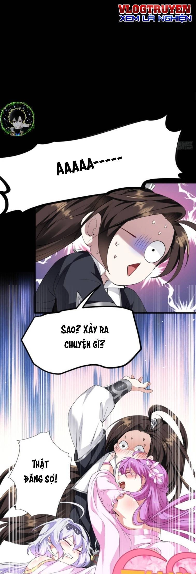 Thiên Đạo Nguyền Rủa Ư? Ta Nghịch Thiên!! Chapter 19 - 14