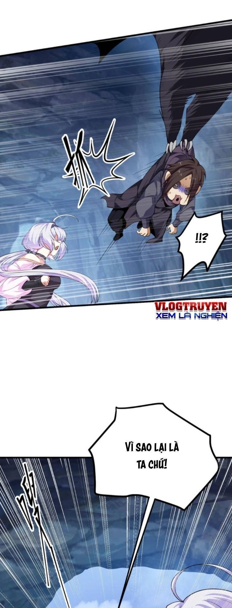 Thiên Đạo Nguyền Rủa Ư? Ta Nghịch Thiên!! Chapter 19 - 20