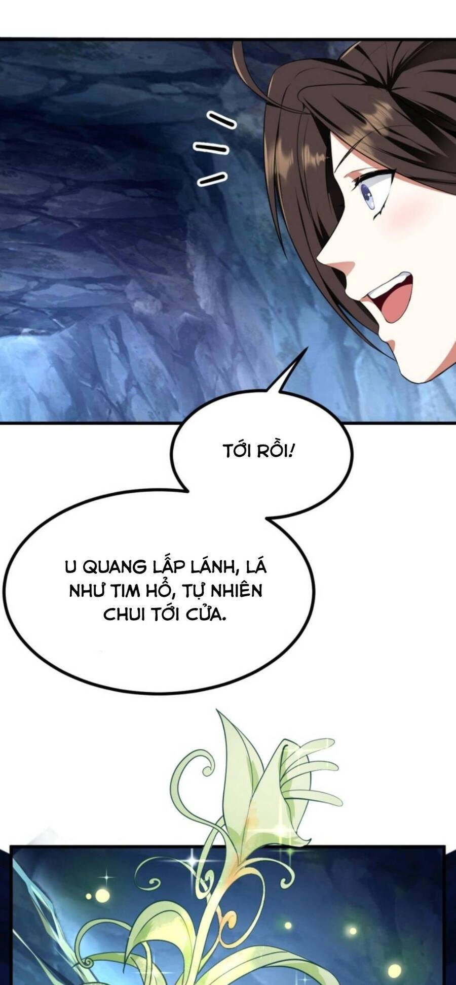 Thiên Đạo Nguyền Rủa Ư? Ta Nghịch Thiên!! Chapter 19 - 24