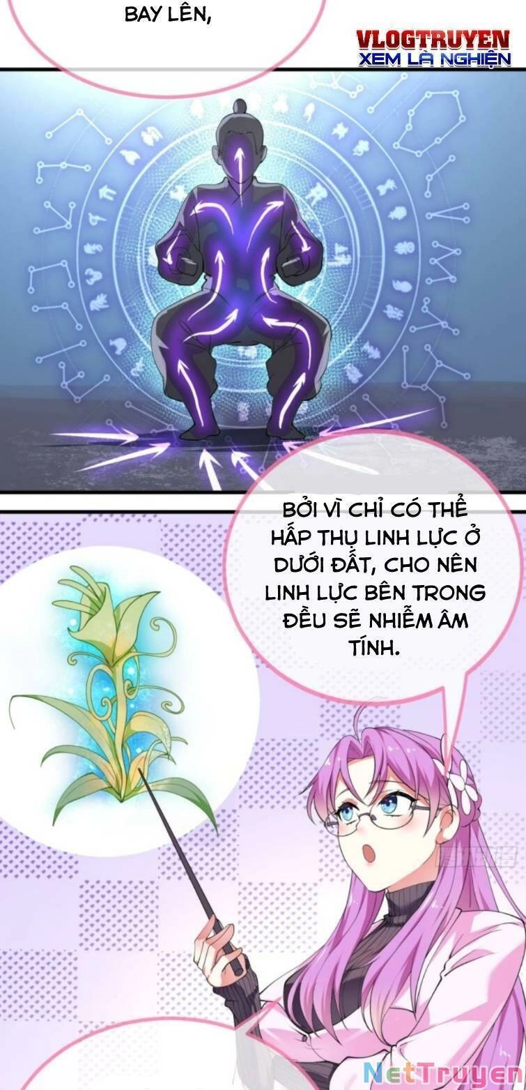Thiên Đạo Nguyền Rủa Ư? Ta Nghịch Thiên!! Chapter 20 - 12