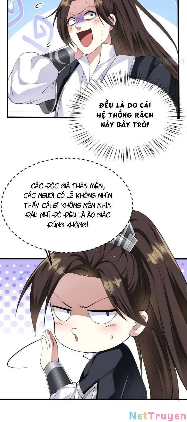 Thiên Đạo Nguyền Rủa Ư? Ta Nghịch Thiên!! Chapter 20 - 15