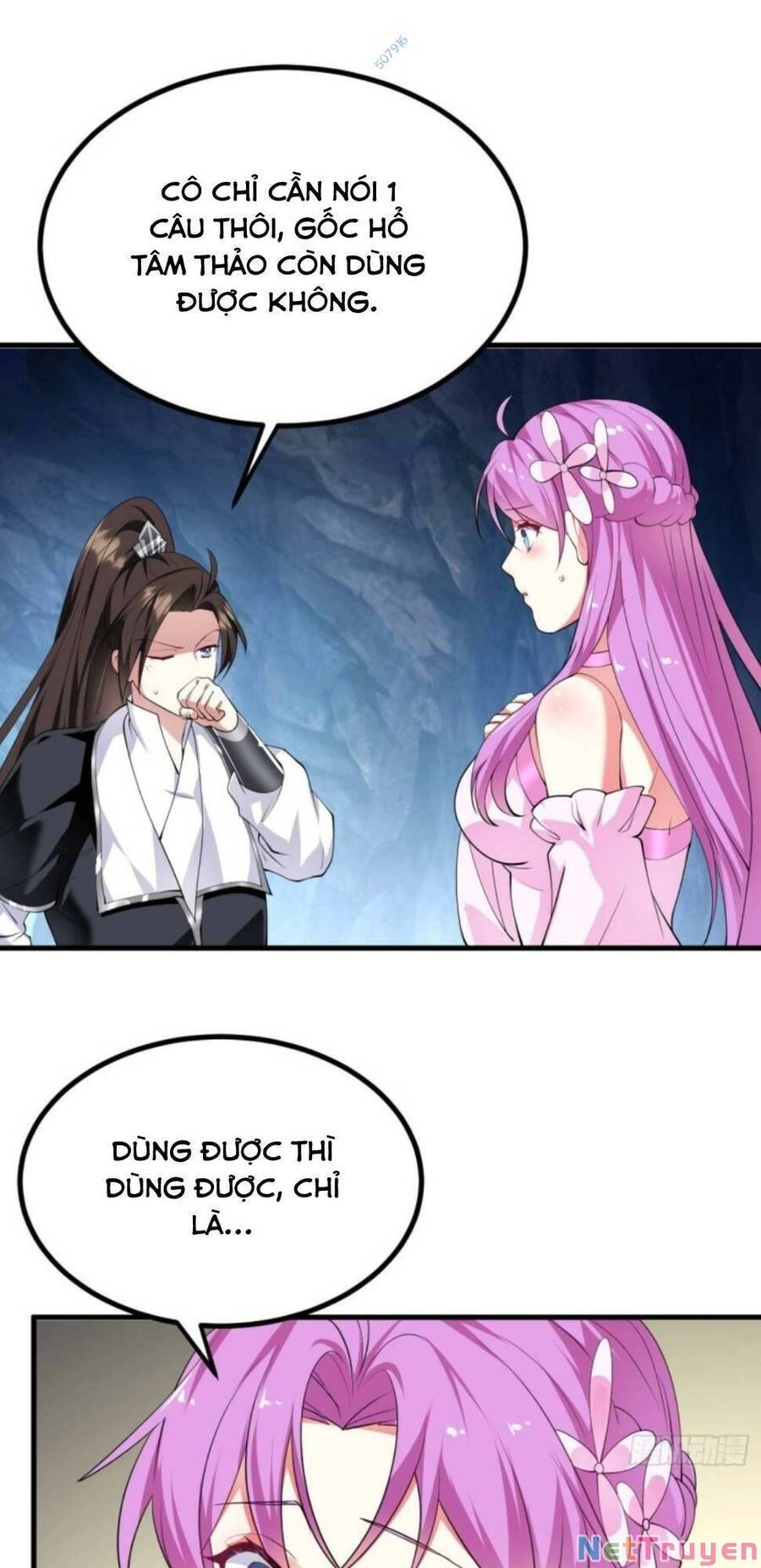 Thiên Đạo Nguyền Rủa Ư? Ta Nghịch Thiên!! Chapter 20 - 16