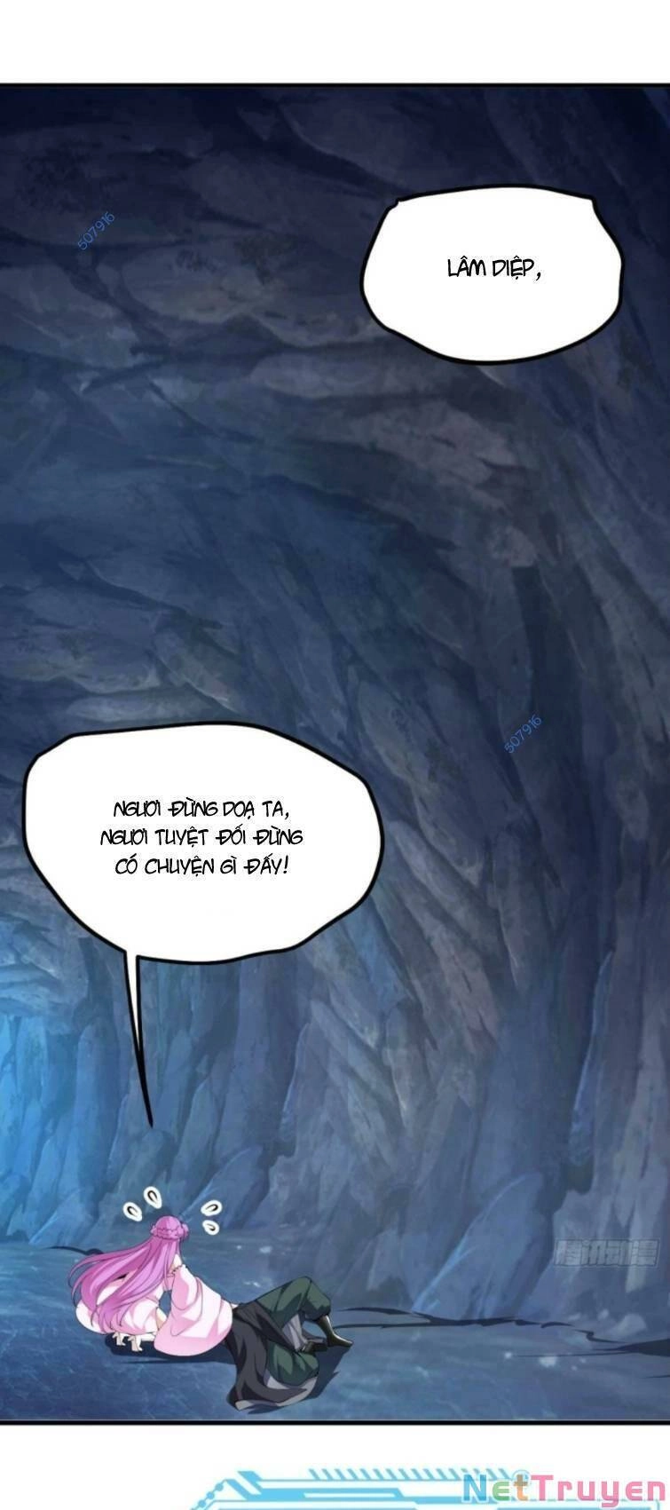 Thiên Đạo Nguyền Rủa Ư? Ta Nghịch Thiên!! Chapter 20 - 21