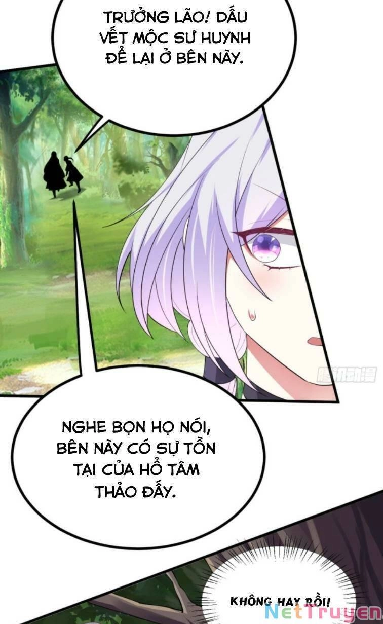 Thiên Đạo Nguyền Rủa Ư? Ta Nghịch Thiên!! Chapter 20 - 24