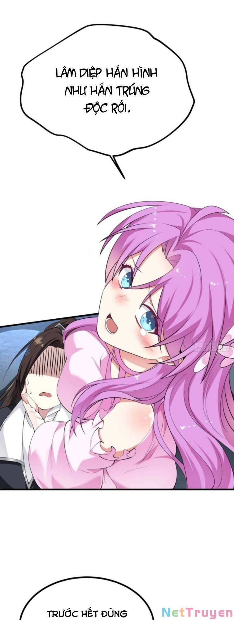 Thiên Đạo Nguyền Rủa Ư? Ta Nghịch Thiên!! Chapter 20 - 28