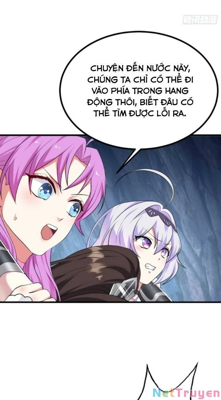 Thiên Đạo Nguyền Rủa Ư? Ta Nghịch Thiên!! Chapter 20 - 31