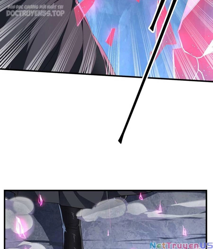 Thiên Đạo Nguyền Rủa Ư? Ta Nghịch Thiên!! Chapter 21 - 6