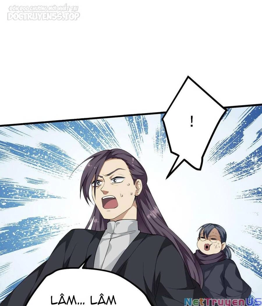 Thiên Đạo Nguyền Rủa Ư? Ta Nghịch Thiên!! Chapter 21 - 11