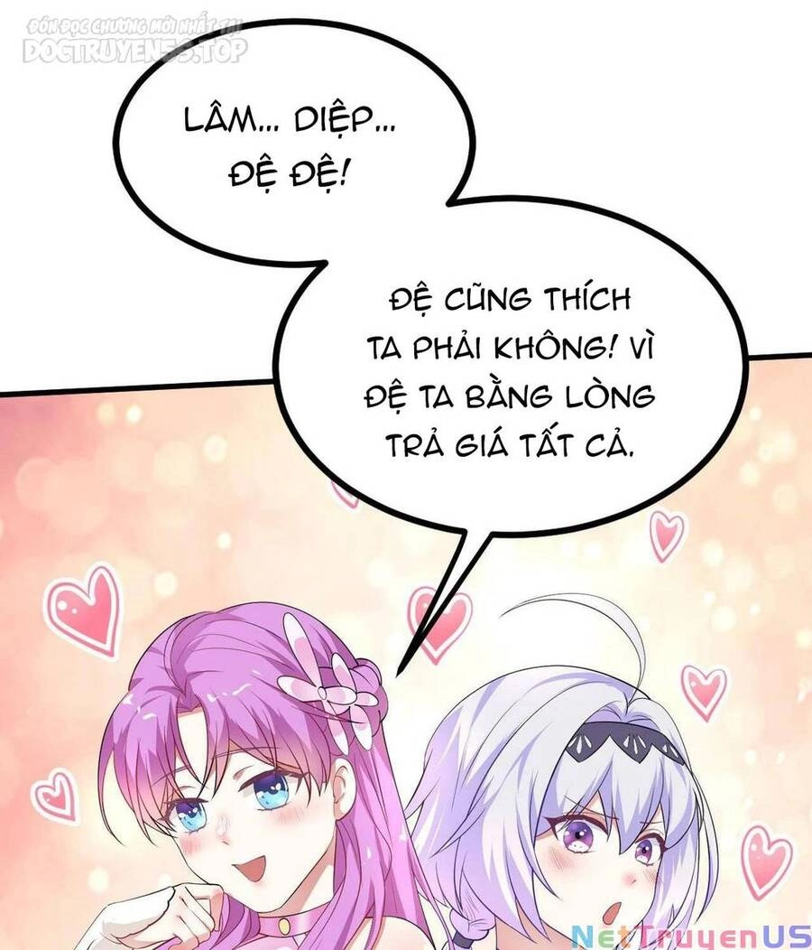 Thiên Đạo Nguyền Rủa Ư? Ta Nghịch Thiên!! Chapter 21 - 14