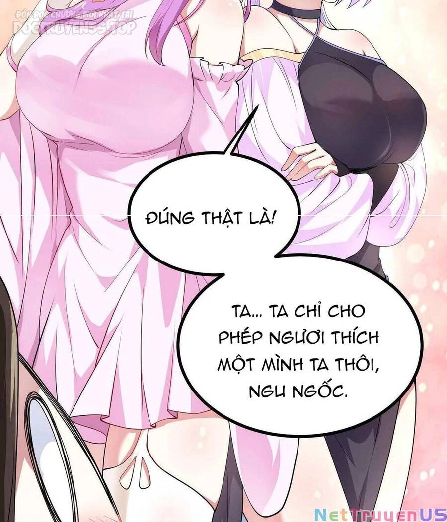 Thiên Đạo Nguyền Rủa Ư? Ta Nghịch Thiên!! Chapter 21 - 15