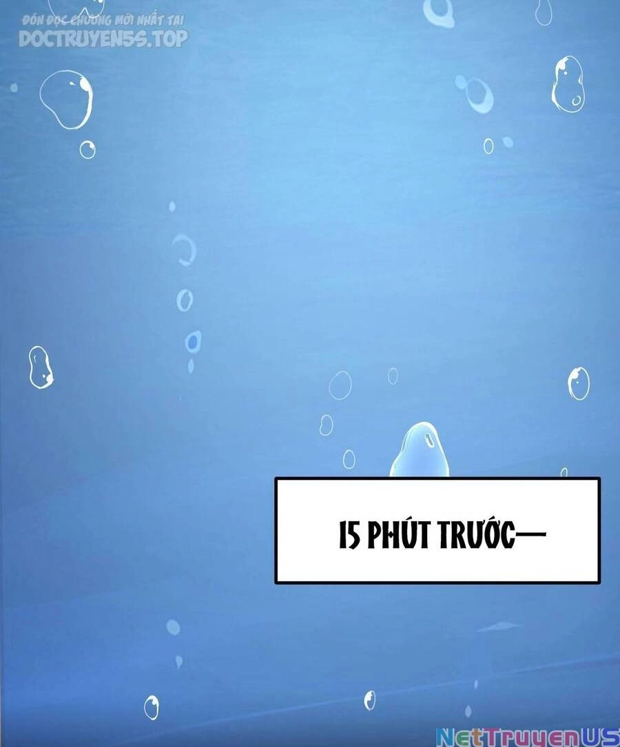 Thiên Đạo Nguyền Rủa Ư? Ta Nghịch Thiên!! Chapter 21 - 24