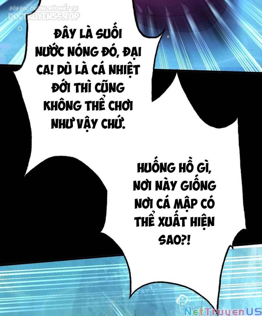 Thiên Đạo Nguyền Rủa Ư? Ta Nghịch Thiên!! Chapter 21 - 26