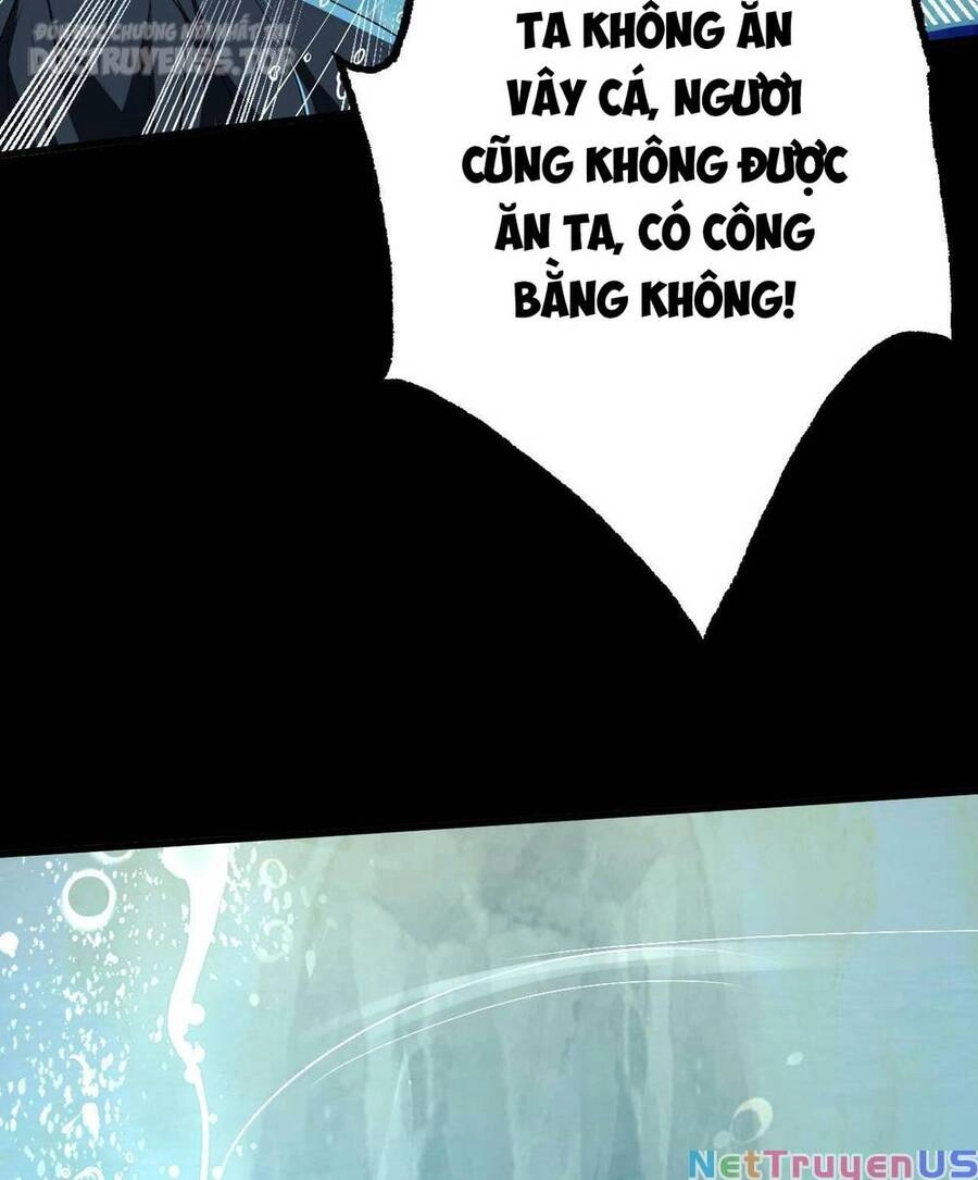 Thiên Đạo Nguyền Rủa Ư? Ta Nghịch Thiên!! Chapter 21 - 29