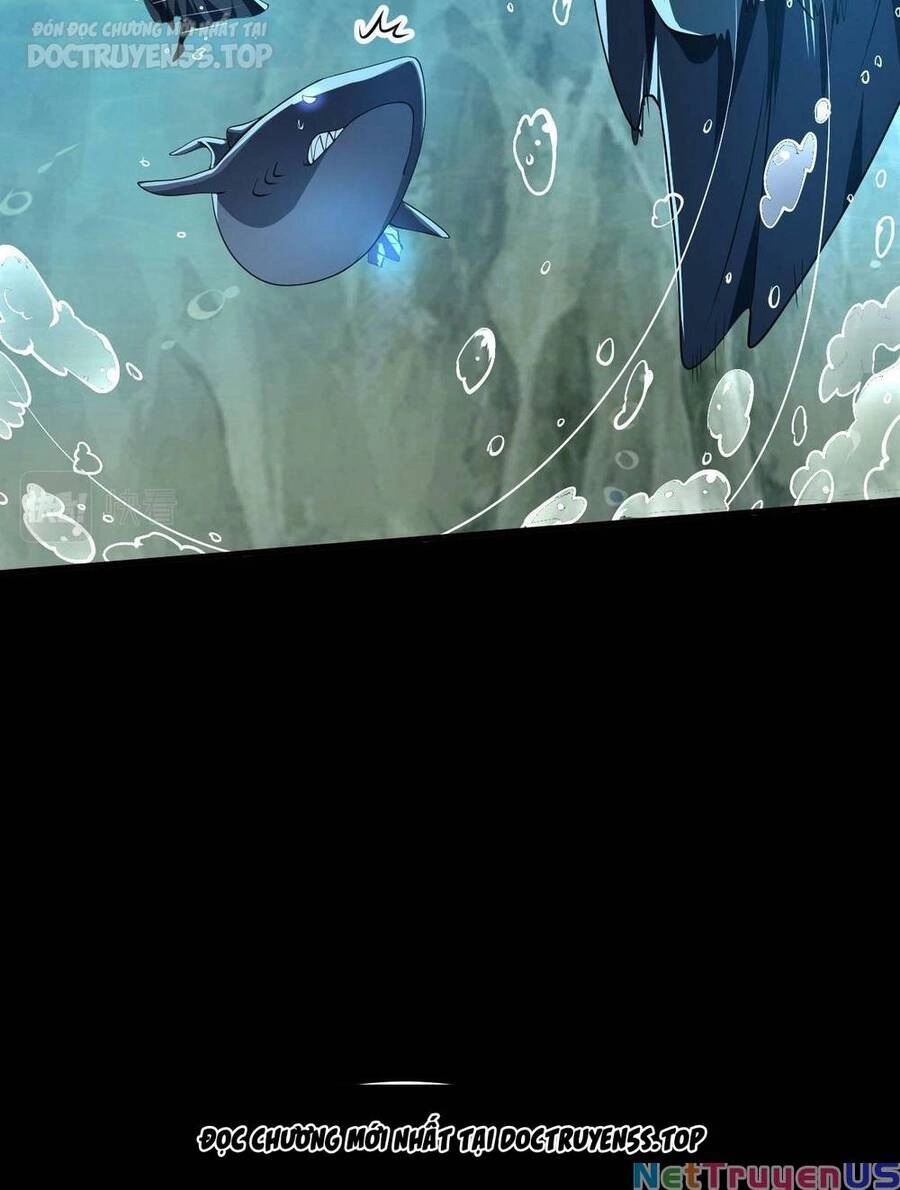 Thiên Đạo Nguyền Rủa Ư? Ta Nghịch Thiên!! Chapter 21 - 32