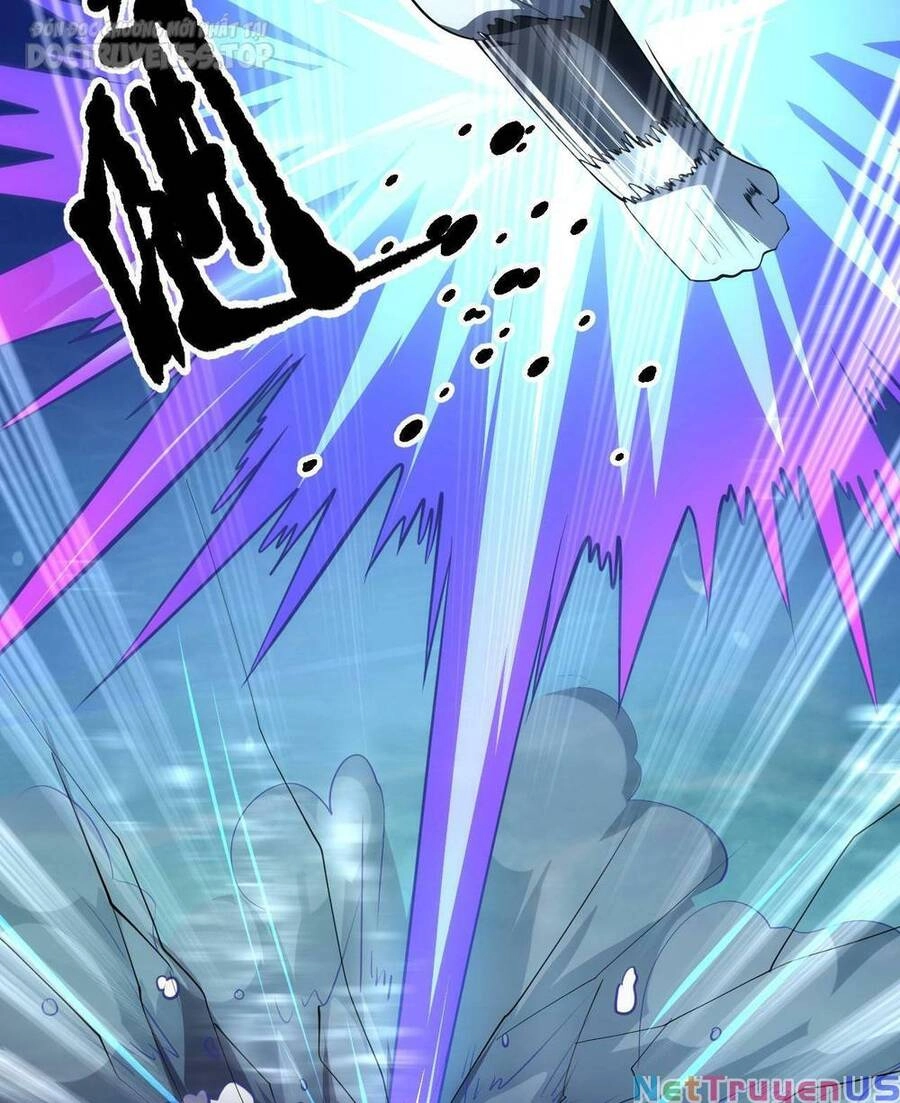 Thiên Đạo Nguyền Rủa Ư? Ta Nghịch Thiên!! Chapter 21 - 34