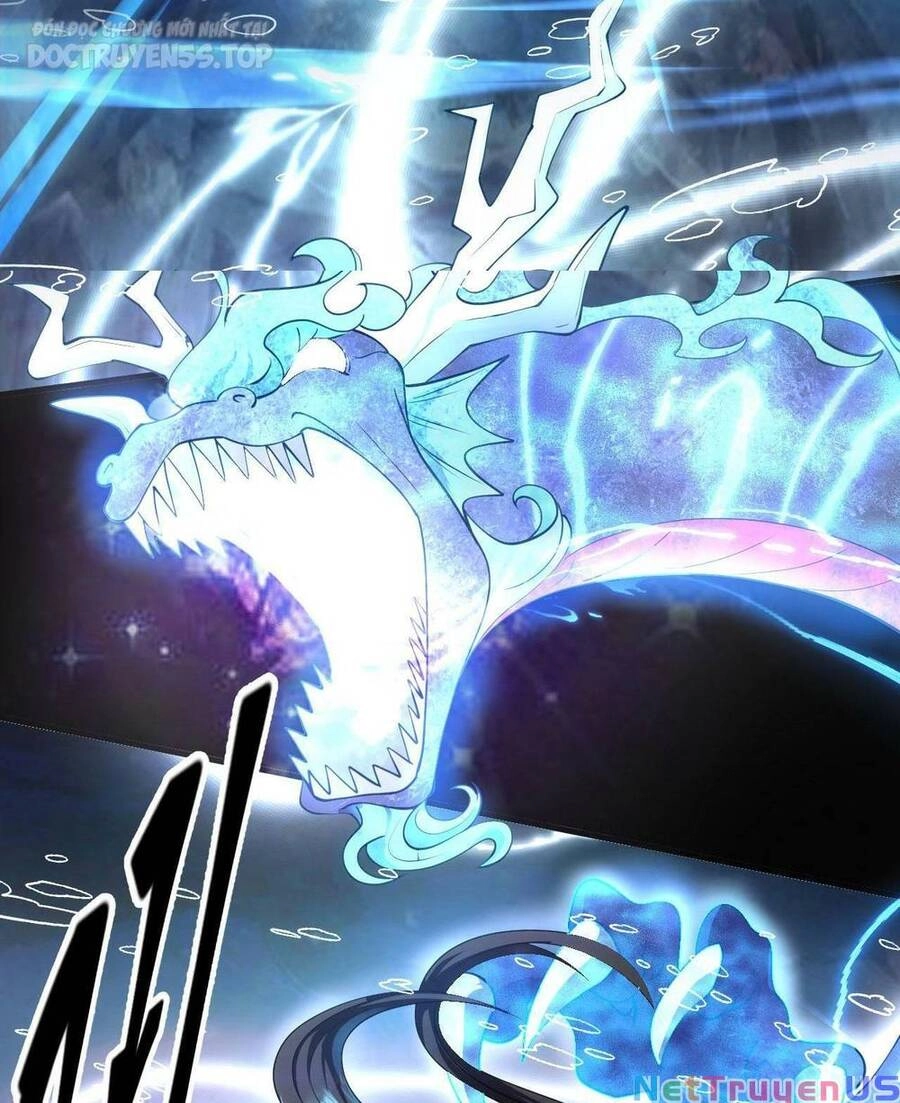 Thiên Đạo Nguyền Rủa Ư? Ta Nghịch Thiên!! Chapter 21 - 40