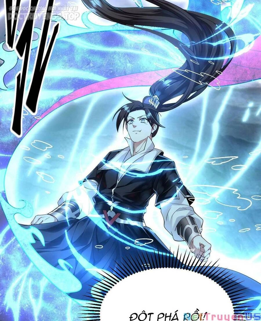 Thiên Đạo Nguyền Rủa Ư? Ta Nghịch Thiên!! Chapter 21 - 41