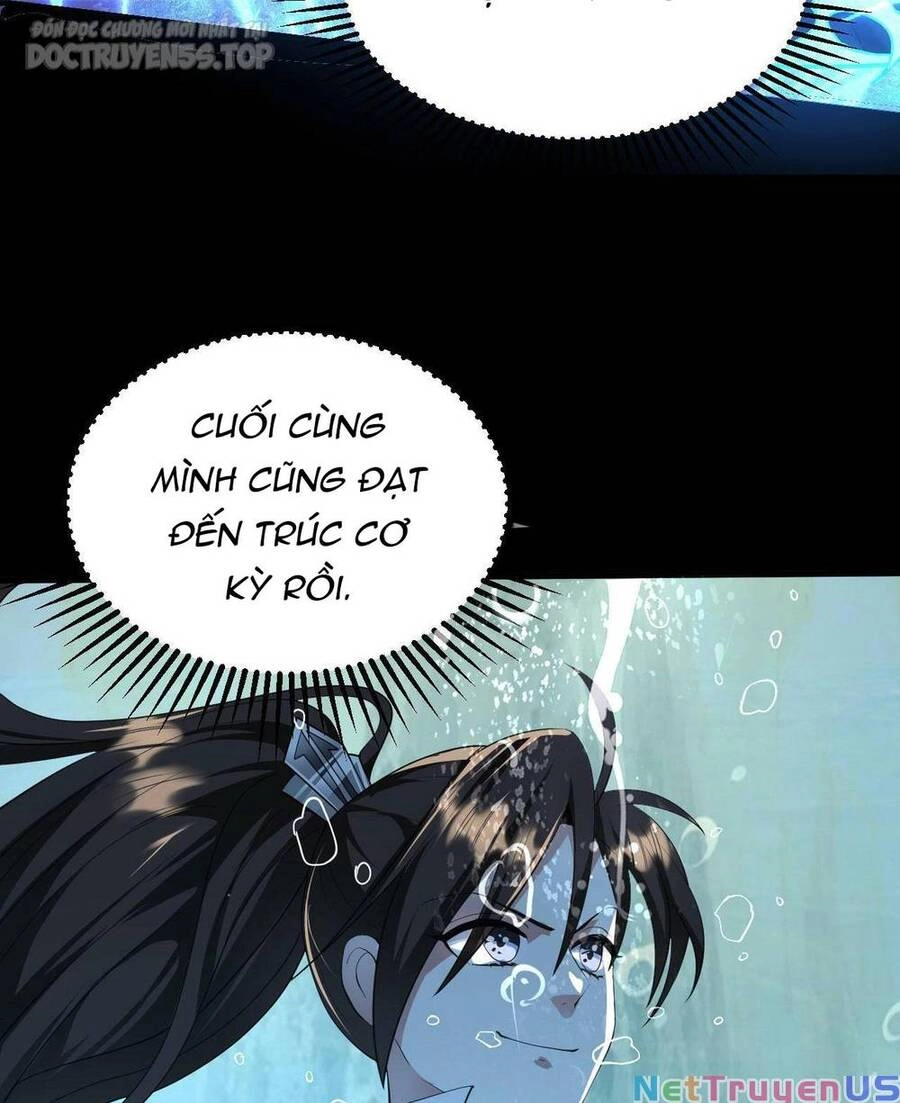 Thiên Đạo Nguyền Rủa Ư? Ta Nghịch Thiên!! Chapter 21 - 43