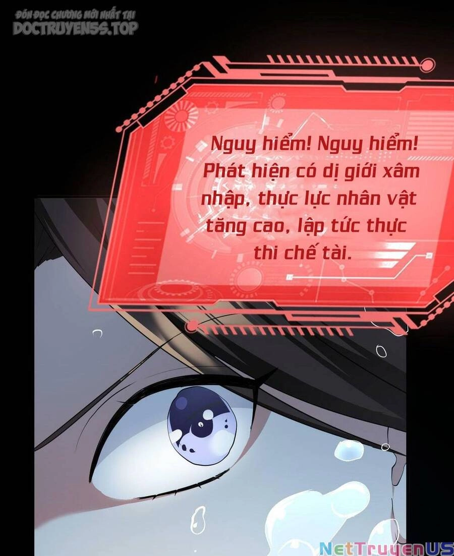 Thiên Đạo Nguyền Rủa Ư? Ta Nghịch Thiên!! Chapter 21 - 44