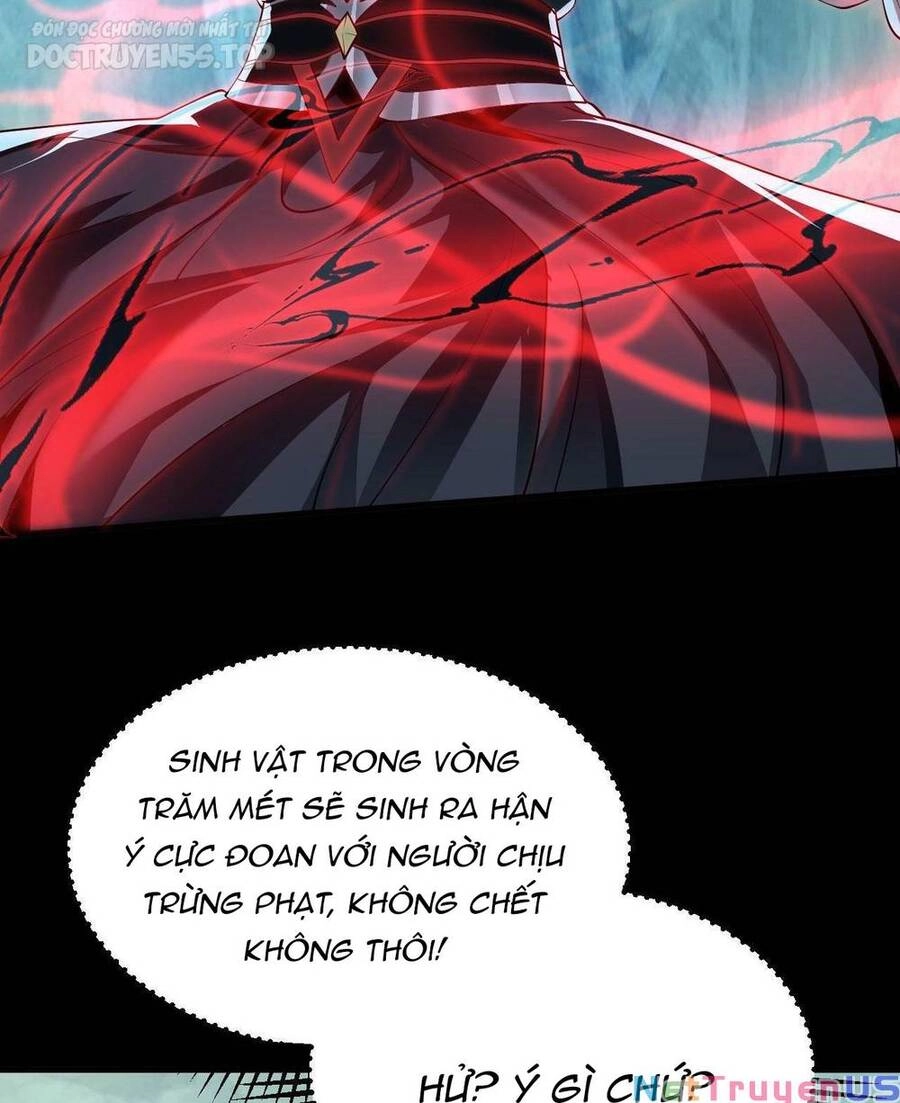 Thiên Đạo Nguyền Rủa Ư? Ta Nghịch Thiên!! Chapter 21 - 48