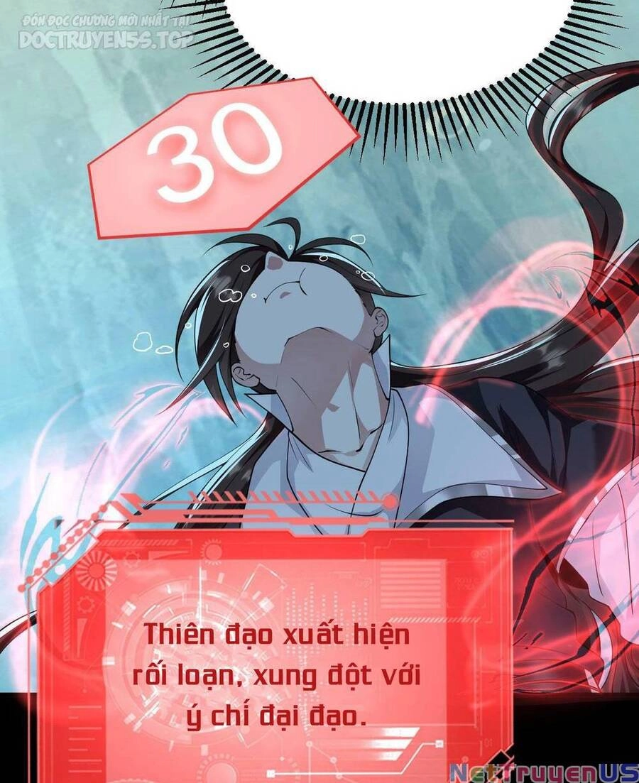 Thiên Đạo Nguyền Rủa Ư? Ta Nghịch Thiên!! Chapter 21 - 49