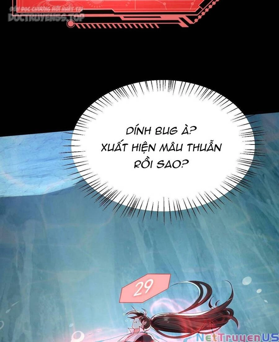 Thiên Đạo Nguyền Rủa Ư? Ta Nghịch Thiên!! Chapter 21 - 50