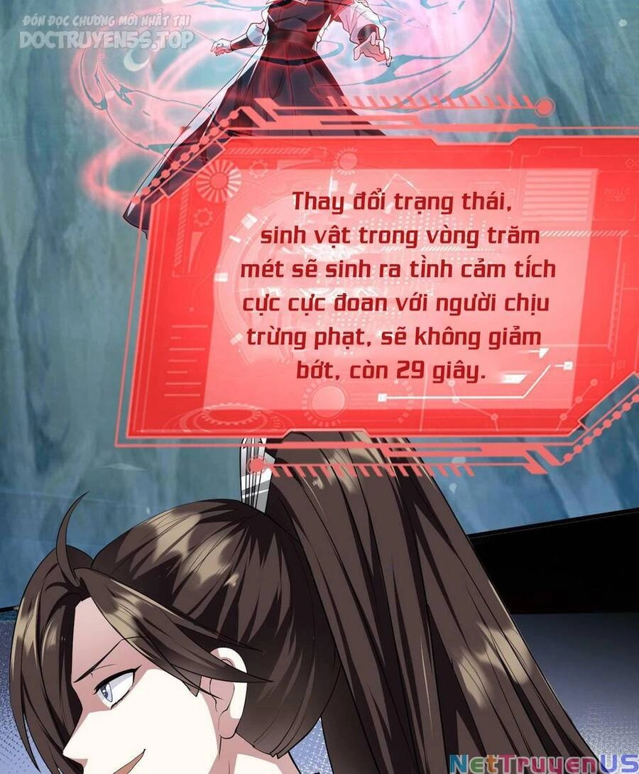 Thiên Đạo Nguyền Rủa Ư? Ta Nghịch Thiên!! Chapter 21 - 51