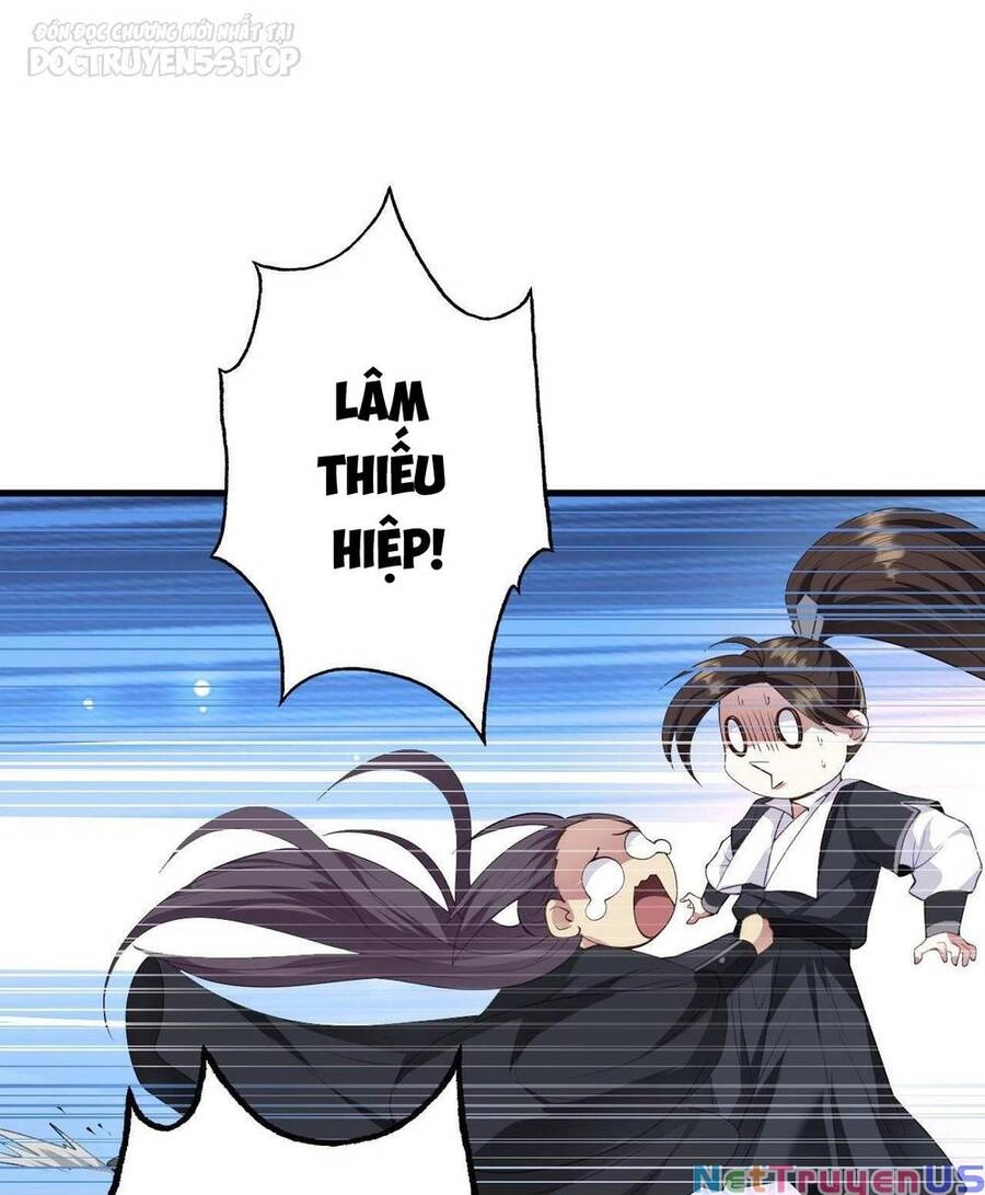 Thiên Đạo Nguyền Rủa Ư? Ta Nghịch Thiên!! Chapter 21 - 53