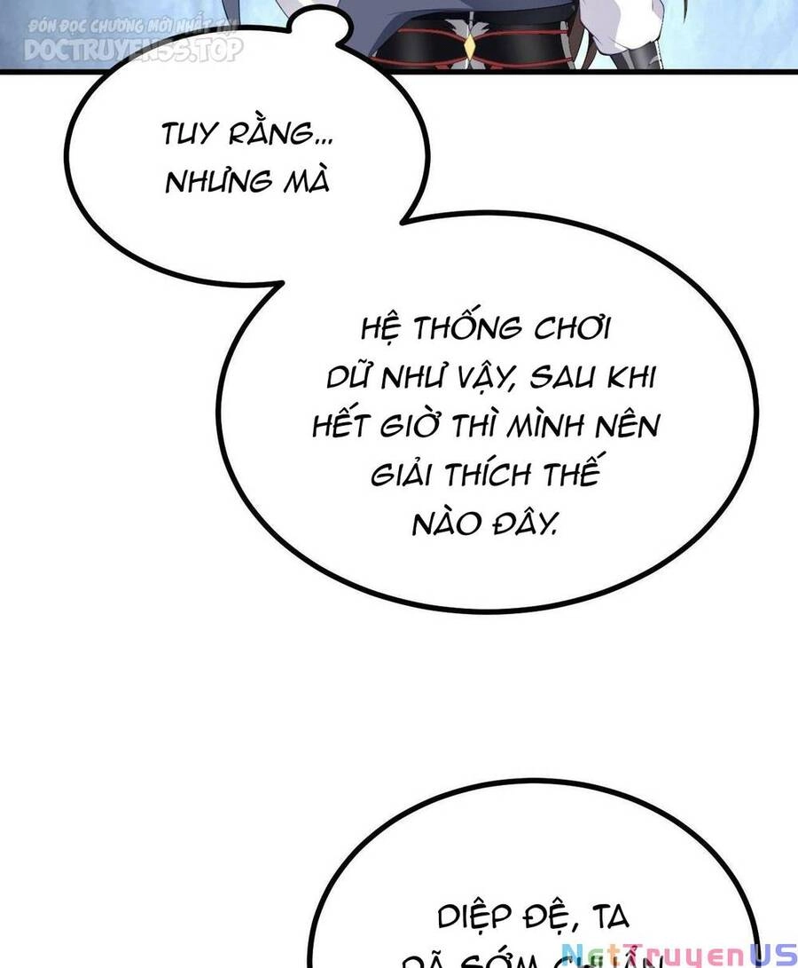 Thiên Đạo Nguyền Rủa Ư? Ta Nghịch Thiên!! Chapter 21 - 57