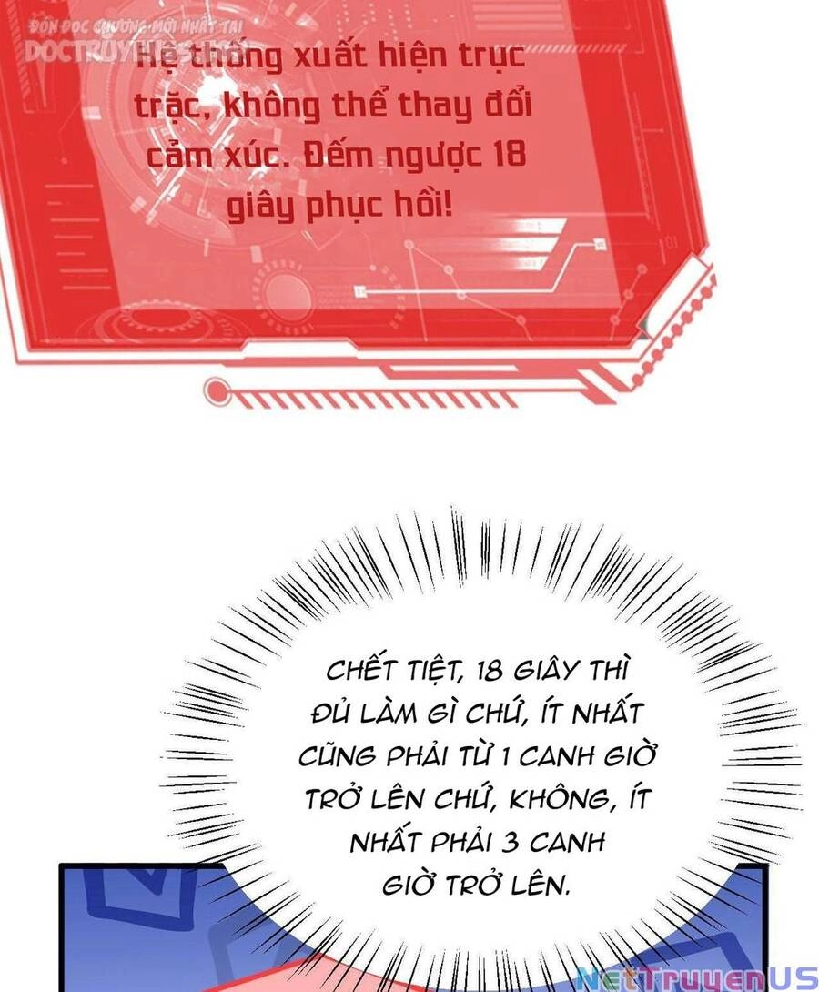 Thiên Đạo Nguyền Rủa Ư? Ta Nghịch Thiên!! Chapter 21 - 62