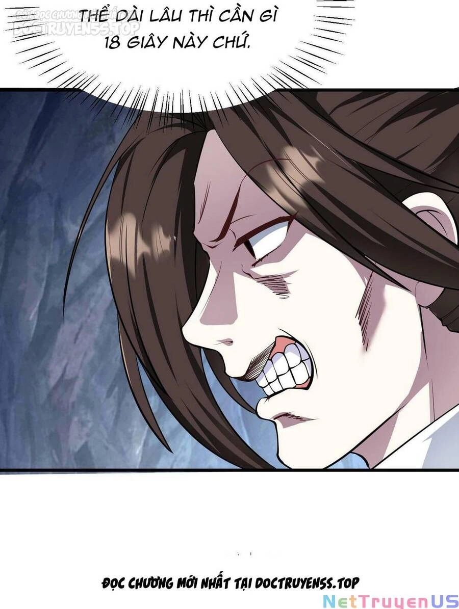 Thiên Đạo Nguyền Rủa Ư? Ta Nghịch Thiên!! Chapter 21 - 64