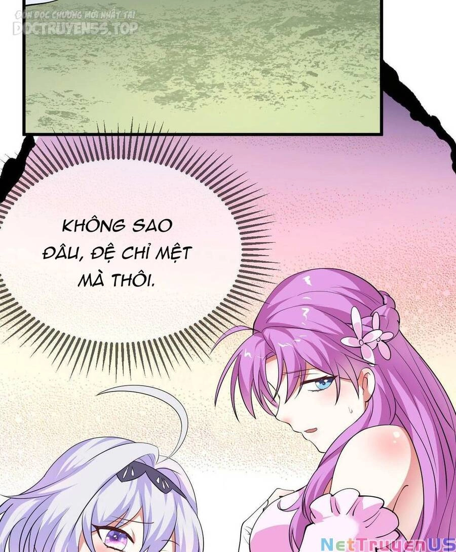 Thiên Đạo Nguyền Rủa Ư? Ta Nghịch Thiên!! Chapter 21 - 66