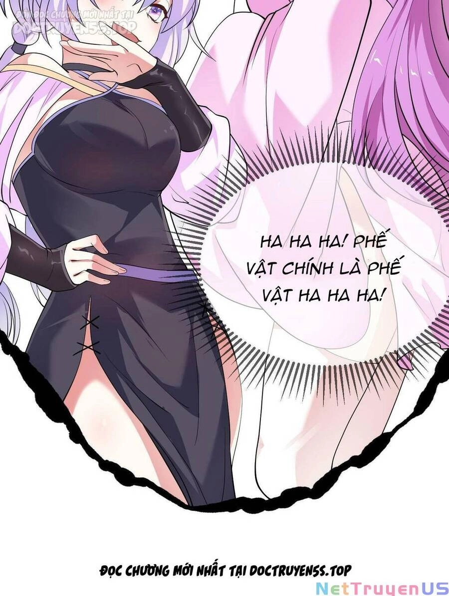 Thiên Đạo Nguyền Rủa Ư? Ta Nghịch Thiên!! Chapter 21 - 67