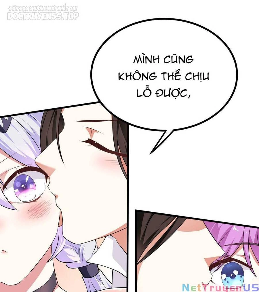 Thiên Đạo Nguyền Rủa Ư? Ta Nghịch Thiên!! Chapter 21 - 68