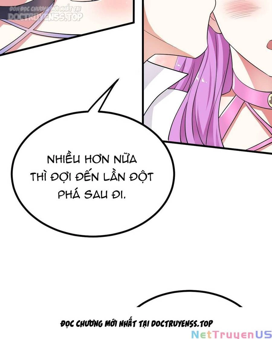 Thiên Đạo Nguyền Rủa Ư? Ta Nghịch Thiên!! Chapter 21 - 69