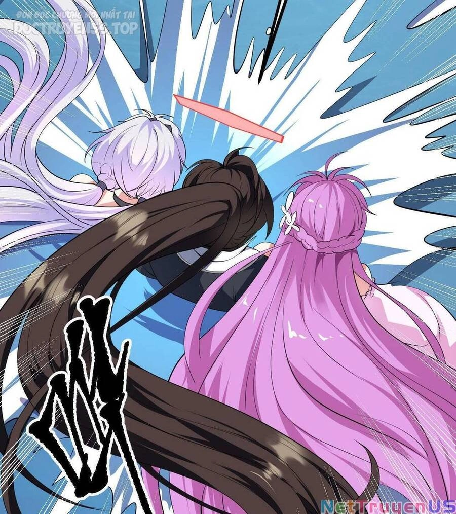 Thiên Đạo Nguyền Rủa Ư? Ta Nghịch Thiên!! Chapter 21 - 72