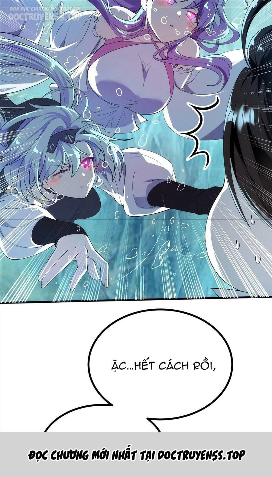 Thiên Đạo Nguyền Rủa Ư? Ta Nghịch Thiên!! Chapter 22 - 4